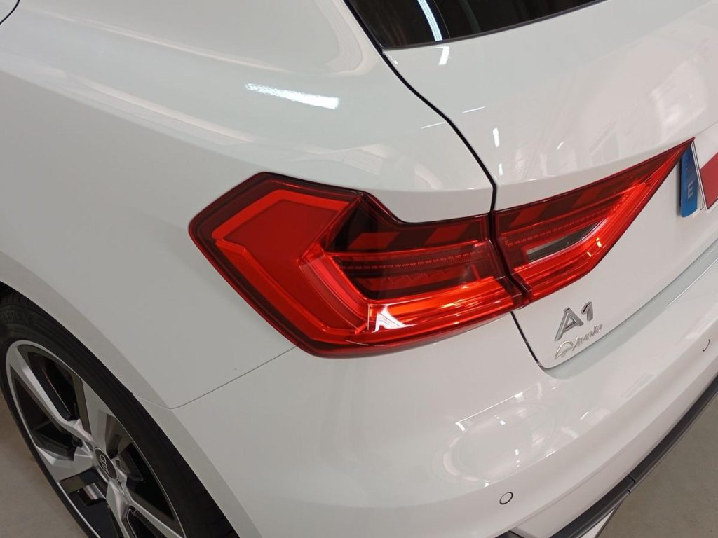 AUDI A1 SPORTBACK Gasolina 2025 km 0 Jaén