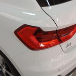 AUDI A1 SPORTBACK Gasolina 2025 km 0 Jaén