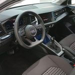 AUDI A1 SPORTBACK Gasolina 2025 km 0 Jaén