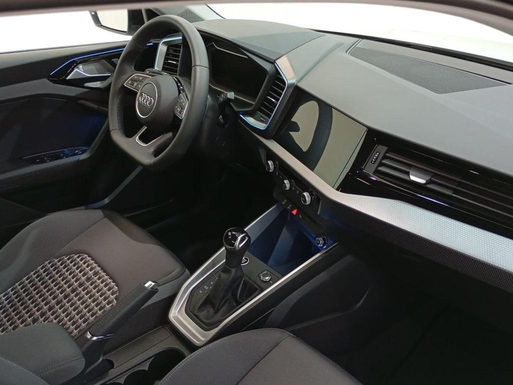 AUDI A1 SPORTBACK Gasolina 2025 km 0 Jaén