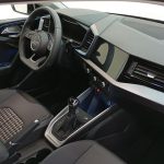 AUDI A1 SPORTBACK Gasolina 2025 km 0 Jaén