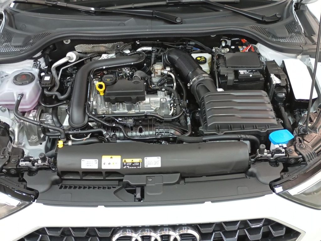 AUDI A1 SPORTBACK Gasolina 2025 km 0 Jaén