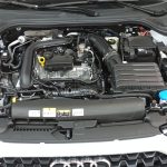 AUDI A1 SPORTBACK Gasolina 2025 km 0 Jaén