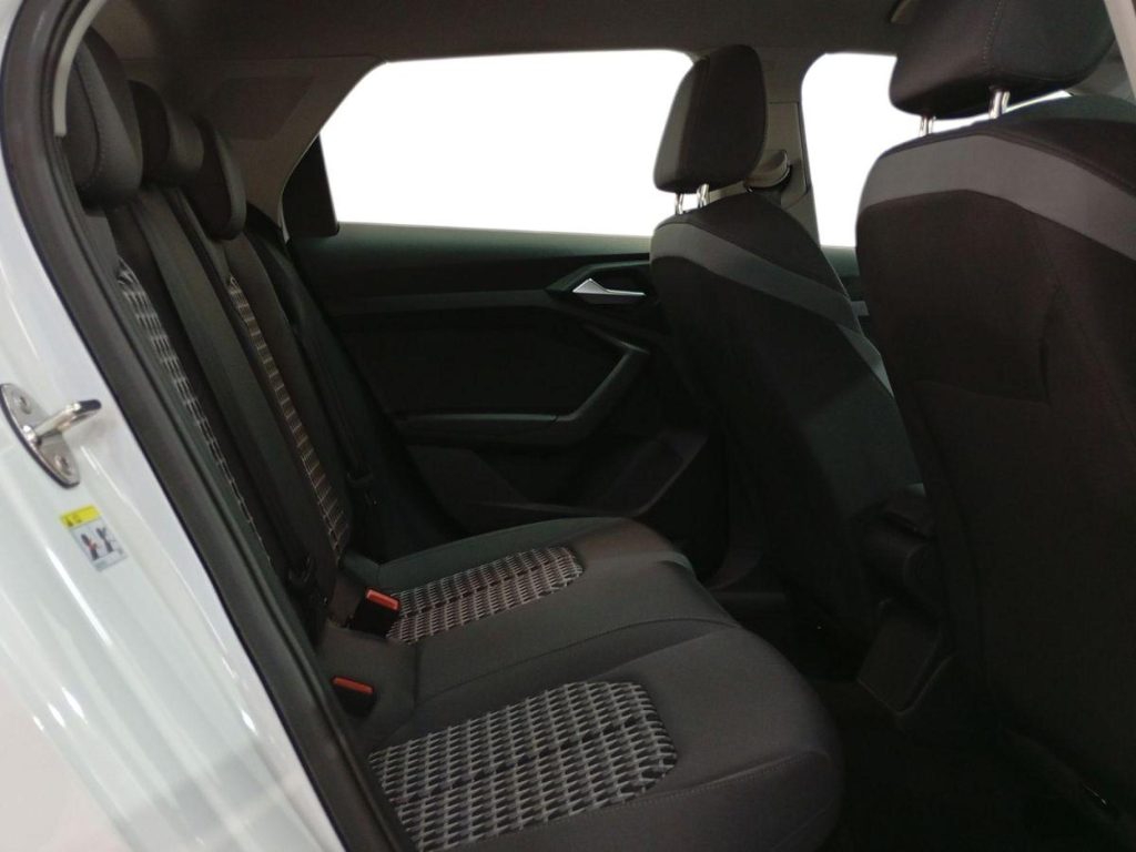 AUDI A1 SPORTBACK Gasolina 2025 km 0 Jaén