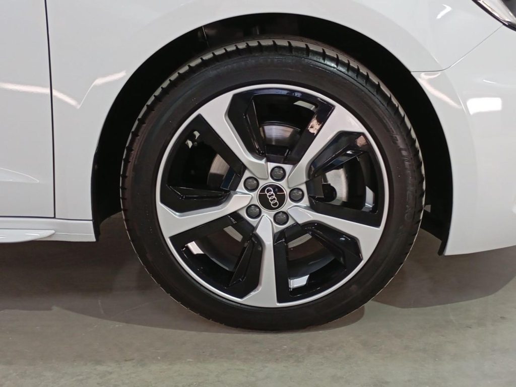 AUDI A1 SPORTBACK Gasolina 2025 km 0 Jaén
