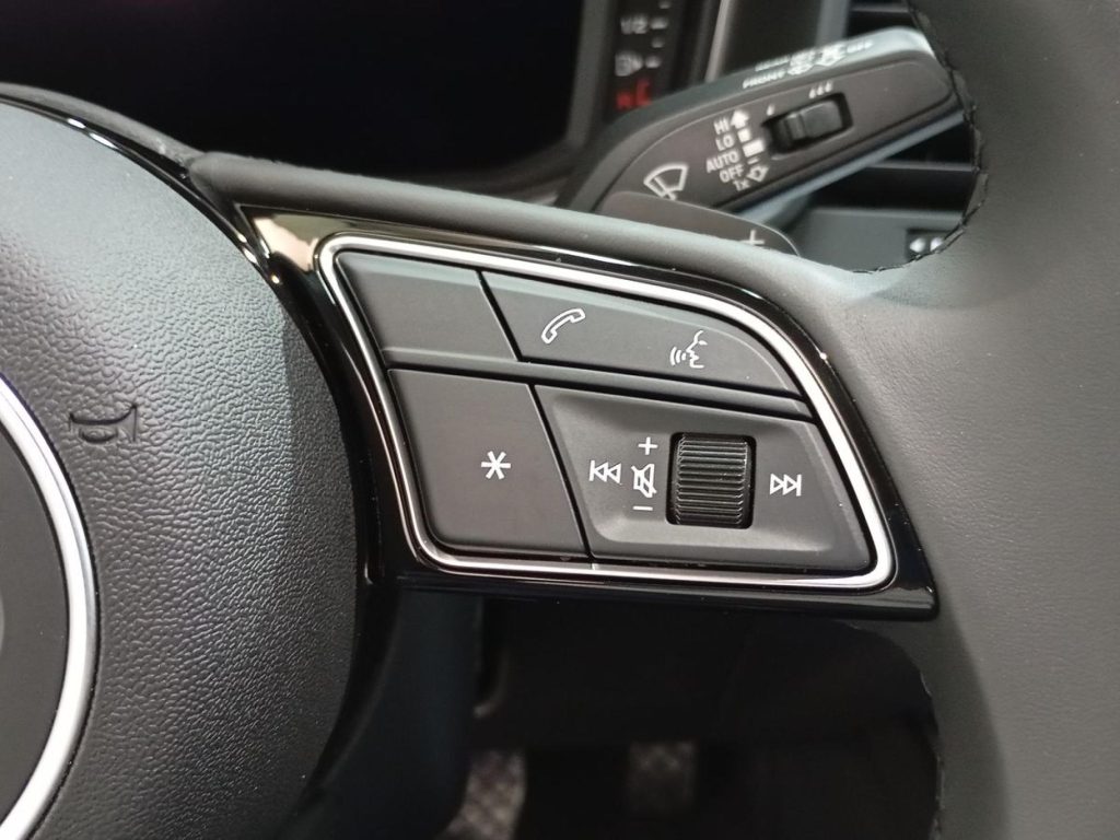 AUDI A1 SPORTBACK Gasolina 2025 km 0 Jaén