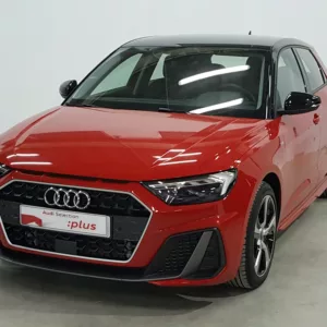 Coches segunda mano Martos 41 AUDI A1 SPORTBACK Gasolina 2025 km 0 Jaén
