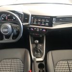 AUDI A1 SPORTBACK Gasolina nuevo entrega inmediata Jaén