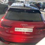 AUDI A1 SPORTBACK Gasolina nuevo entrega inmediata Jaén