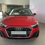 AUDI A1 SPORTBACK Gasolina nuevo entrega inmediata Jaén