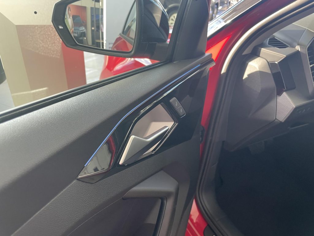 AUDI A1 SPORTBACK Gasolina nuevo entrega inmediata Jaén