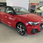 AUDI A1 SPORTBACK Gasolina nuevo entrega inmediata Jaén