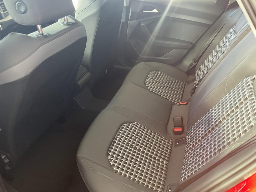 AUDI A1 SPORTBACK Gasolina nuevo entrega inmediata Jaén