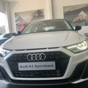 AUDI A1 SPORTBACK Gasolina nuevo entrega inmediata Jaén