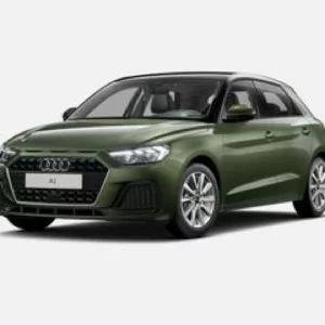 AUDI A1 SPORTBACK Gasolina nuevo entrega inmediata Jaén