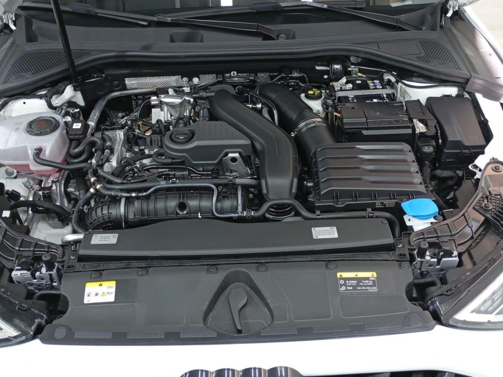 AUDI A3 Hibrido 2025 km 0 Jaén