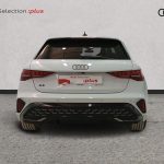 AUDI A3 Hibrido 2025 km 0 Jaén