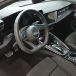 AUDI A3 Hibrido 2025 km 0 Jaén
