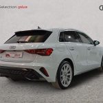 AUDI A3 Hibrido 2025 km 0 Jaén