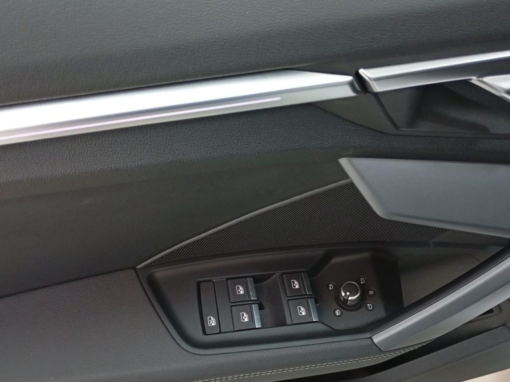 AUDI A3 Hibrido 2025 km 0 Jaén