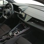 AUDI A3 Hibrido 2025 km 0 Jaén
