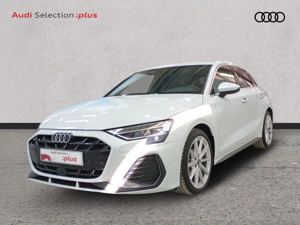 AUDI A3 Hibrido 2025 km 0 Jaén