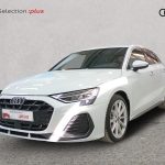 AUDI A3 Hibrido 2025 km 0 Jaén