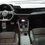 AUDI A3 Hibrido 2025 km 0 Jaén