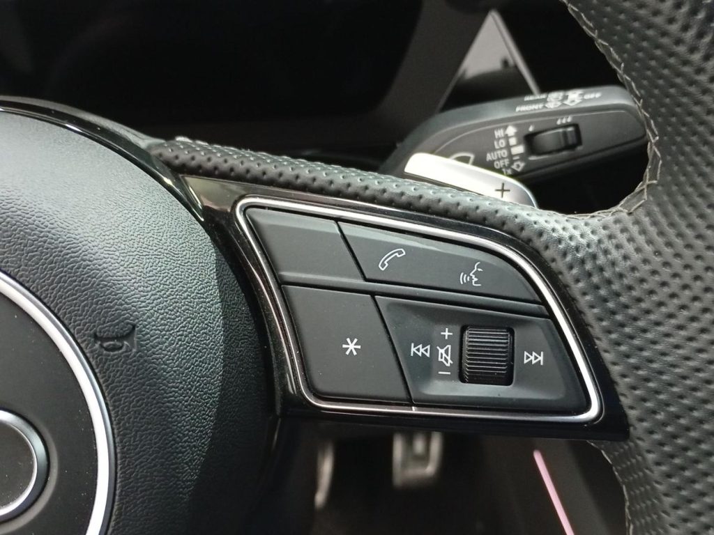 AUDI A3 Hibrido 2025 km 0 Jaén