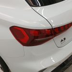 AUDI A3 Hibrido 2025 km 0 Jaén