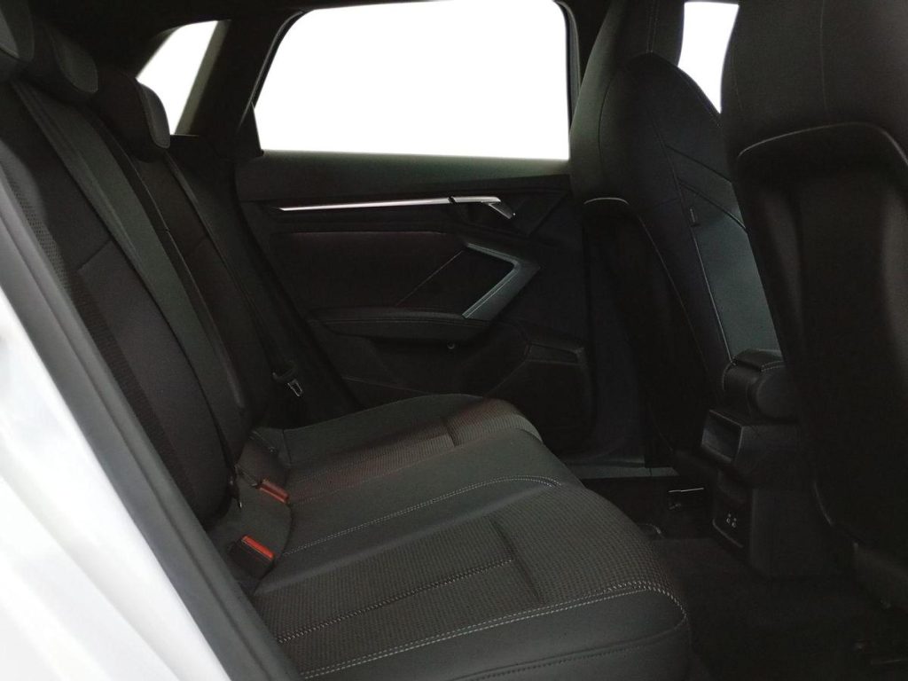 AUDI A3 Hibrido 2025 km 0 Jaén