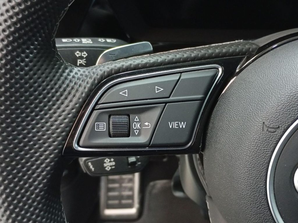 AUDI A3 Hibrido 2025 km 0 Jaén