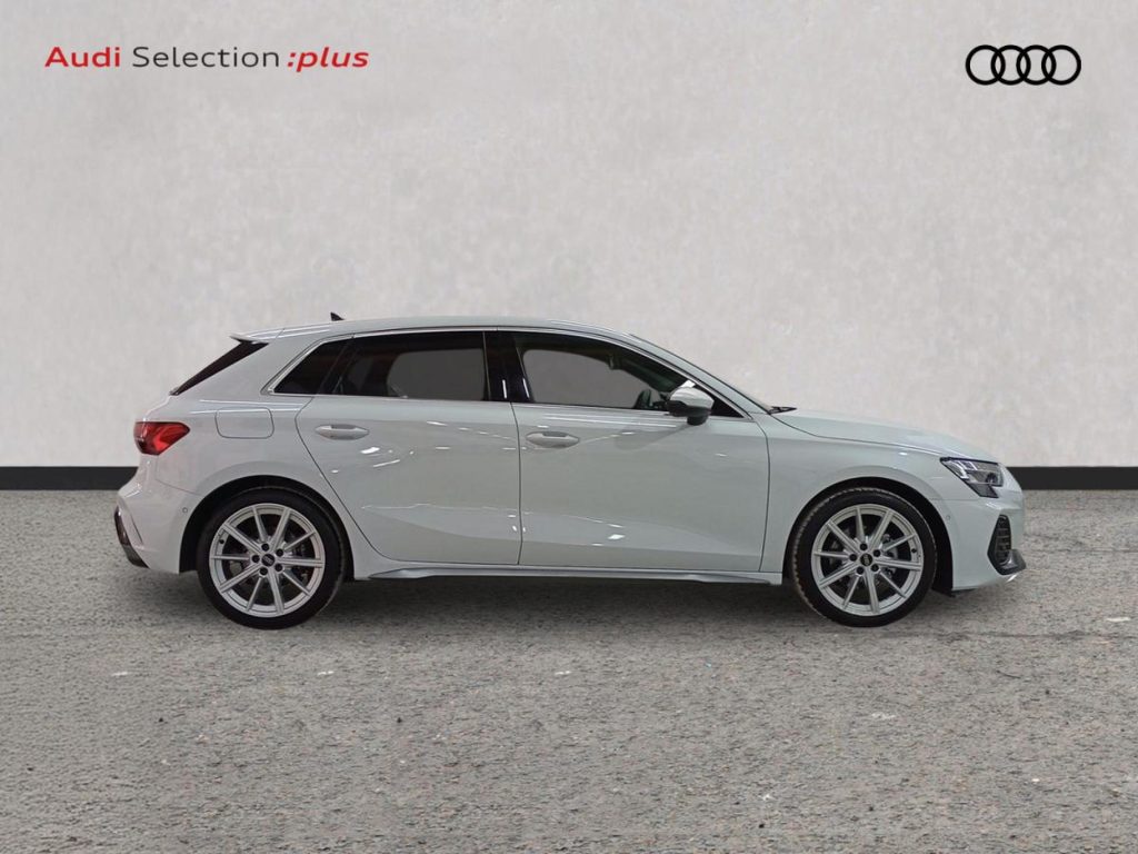 AUDI A3 Hibrido 2025 km 0 Jaén