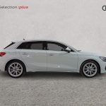 AUDI A3 Hibrido 2025 km 0 Jaén