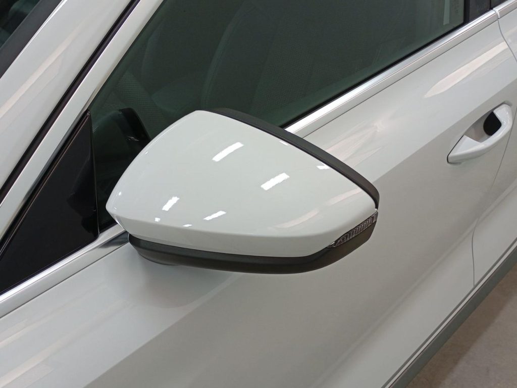 AUDI A3 Hibrido 2025 km 0 Jaén