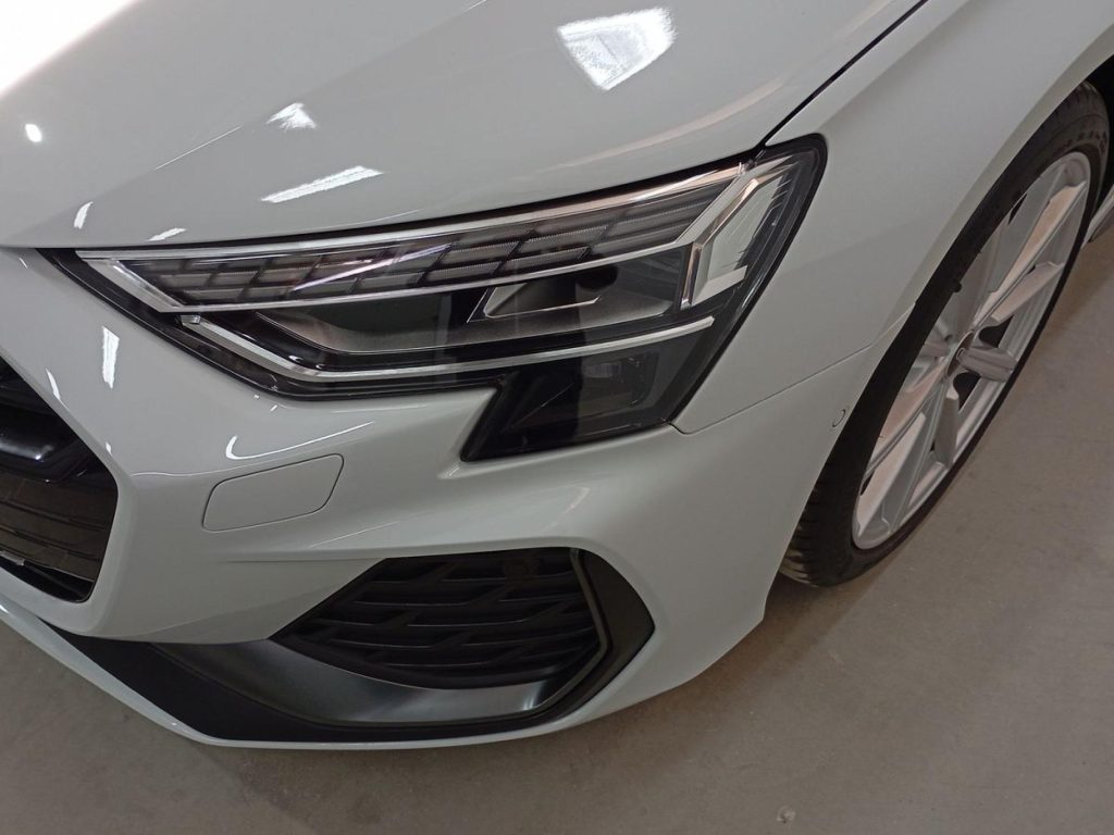 AUDI A3 Hibrido 2025 km 0 Jaén