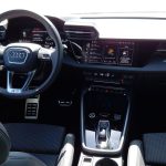 AUDI A3 SEDAN Diesel 2025 segunda-mano Jaén