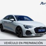AUDI A3 SEDAN Diesel 2025 segunda-mano Jaén