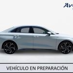 AUDI A3 SEDAN Diesel 2025 segunda-mano Jaén