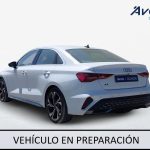 AUDI A3 SEDAN Diesel 2025 segunda-mano Jaén