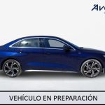 AUDI A3 SEDAN Diesel 2025 segunda-mano Jaén