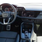 AUDI A3 SEDAN Diesel 2025 segunda-mano Jaén