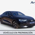AUDI A3 SEDAN Hibrido 2025 segunda-mano Jaén
