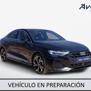 AUDI A3 SEDAN Hibrido 2025 segunda-mano Jaén