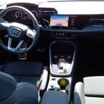 AUDI A3 SEDAN Hibrido 2025 segunda-mano Jaén