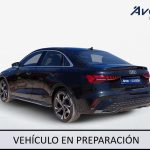 AUDI A3 SEDAN Hibrido 2025 segunda-mano Jaén