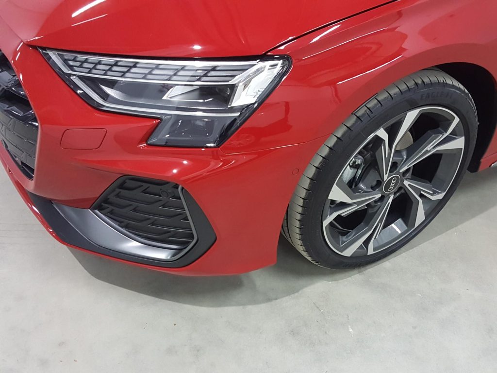 AUDI A3 SPORTBACK Diesel 2025 km 0 Jaén