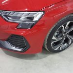 AUDI A3 SPORTBACK Diesel 2025 km 0 Jaén
