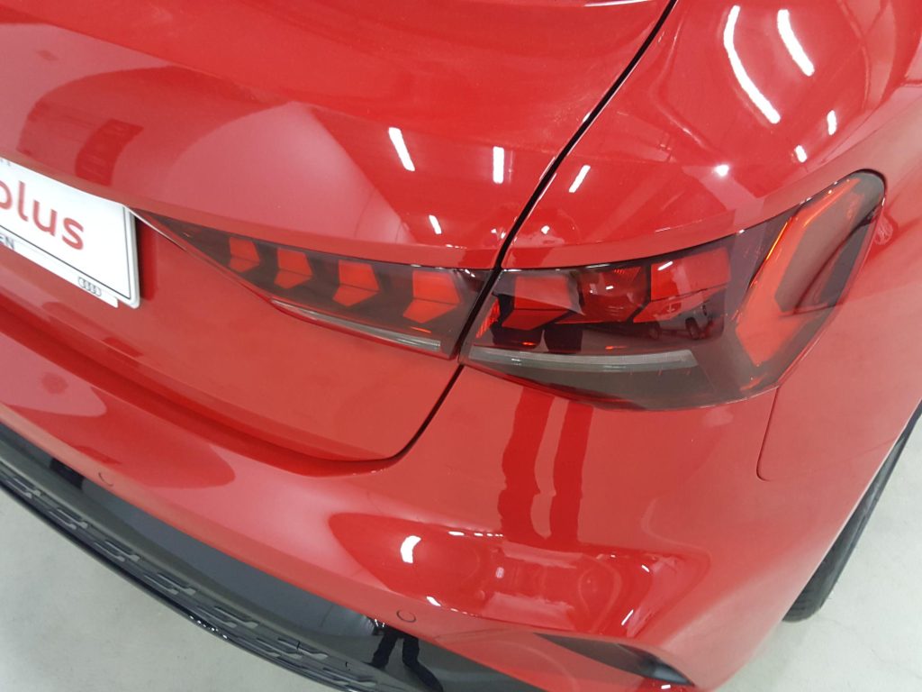 AUDI A3 SPORTBACK Diesel 2025 km 0 Jaén