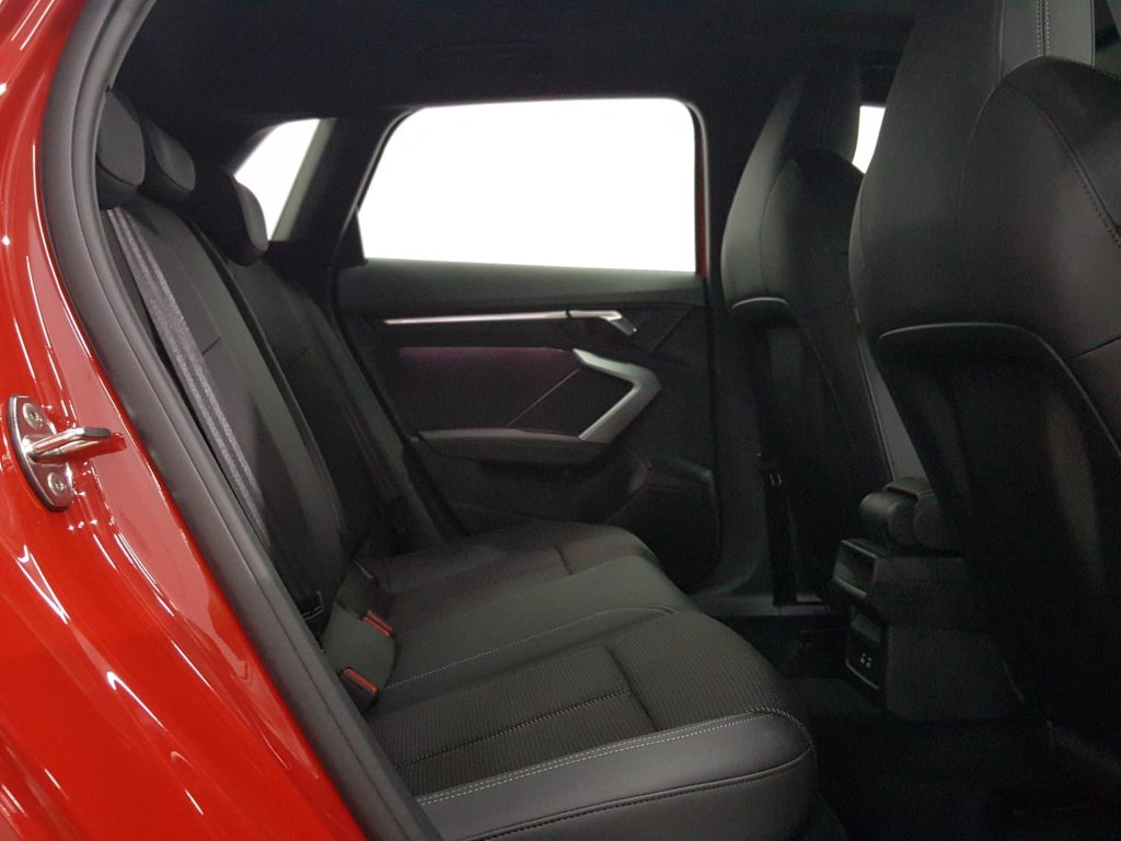 AUDI A3 SPORTBACK Diesel 2025 km 0 Jaén